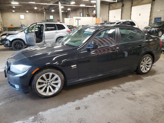 2009 BMW 328 XI, null