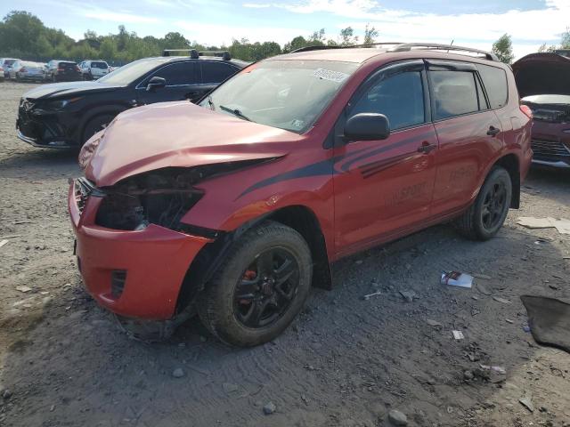 2009 TOYOTA RAV4, 