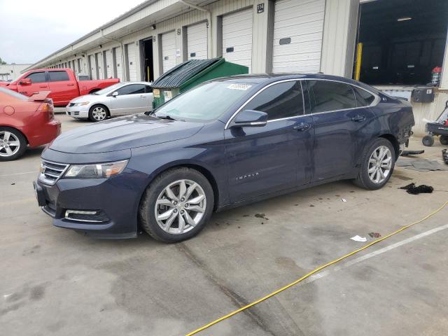 2019 CHEVROLET IMPALA LT, 