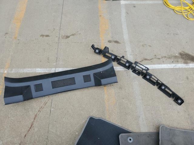 2G11Z5S35K9141534 - 2019 CHEVROLET IMPALA LT ლურჯი ფოტო 12