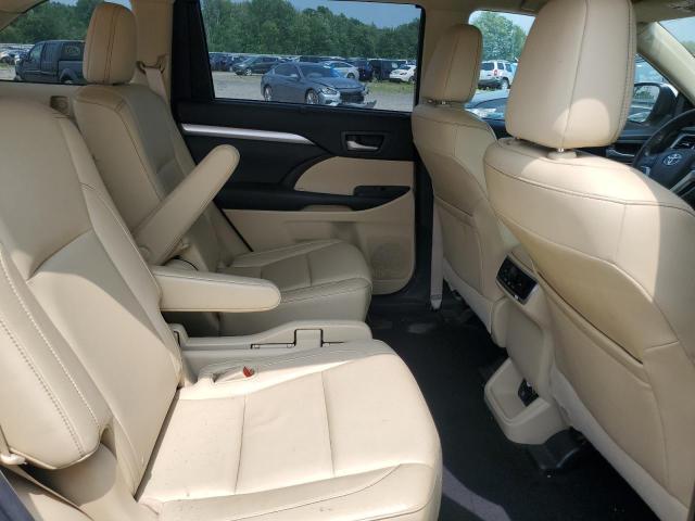 5TDJKRFH8FS112521 - 2015 TOYOTA HIGHLANDER XLE Ağ foto 11