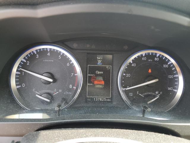 5TDJKRFH8FS112521 - 2015 TOYOTA HIGHLANDER XLE Ağ foto 9