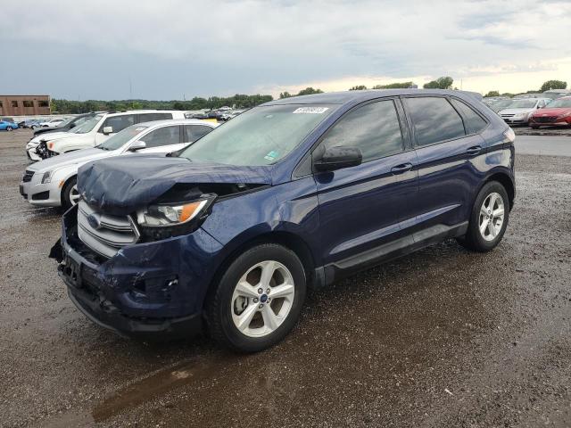 2016 FORD EDGE SE, 