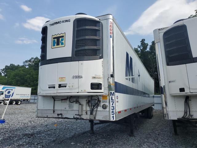 1UYVS2537H6055408 - 2017 UTILITY TRAILER TWO TONE photo 2