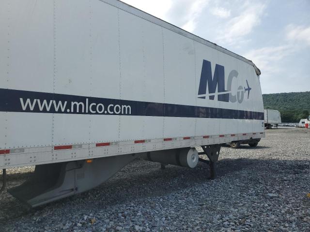 1UYVS2537H6055408 - 2017 UTILITY TRAILER TWO TONE photo 5