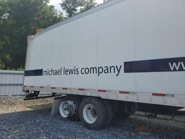 1UYVS2537H6055408 - 2017 UTILITY TRAILER TWO TONE photo 6