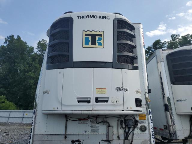 1UYVS2537H6055408 - 2017 UTILITY TRAILER TWO TONE photo 8