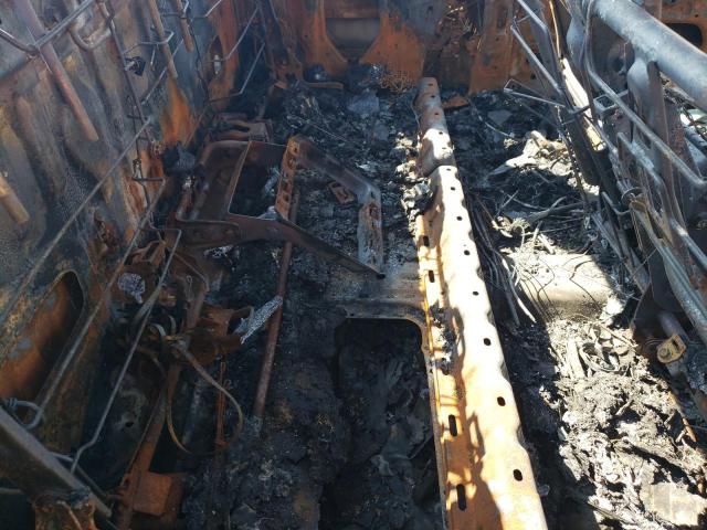 5TBRU34166S481029 - 2006 TOYOTA TUNDRA ACCESS CAB SR5 BLACK photo 10