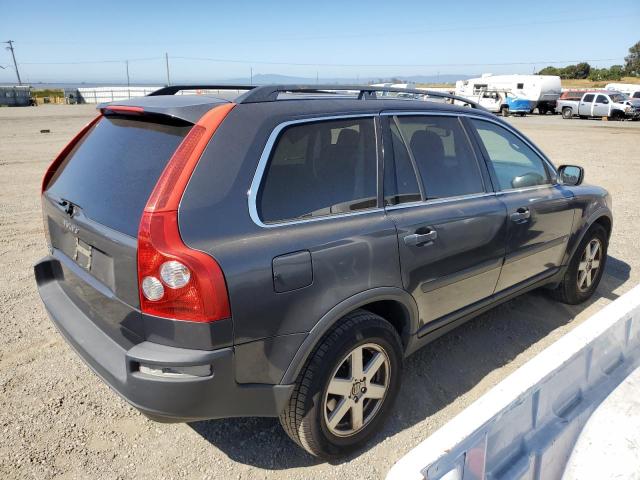YV4CY592461230017 - 2006 VOLVO XC90 GRAY photo 3