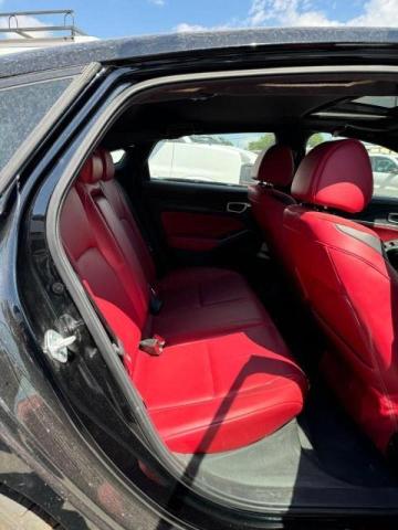 19UDE4H65RA007683 - 2024 ACURA INTEGRA A-SPEC TECH BLACK photo 6