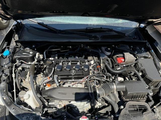 19UDE4H65RA007683 - 2024 ACURA INTEGRA A-SPEC TECH BLACK photo 7