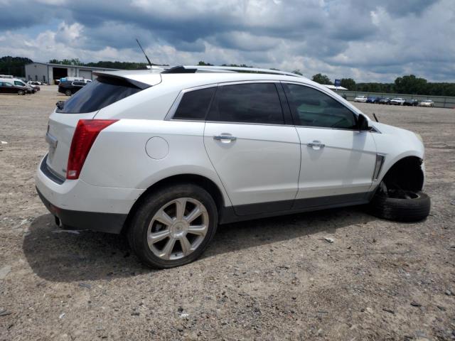 3GYFNDE35DS529488 - 2013 CADILLAC SRX PERFORMANCE COLLECTION Սպիտակ լուսանկար 3