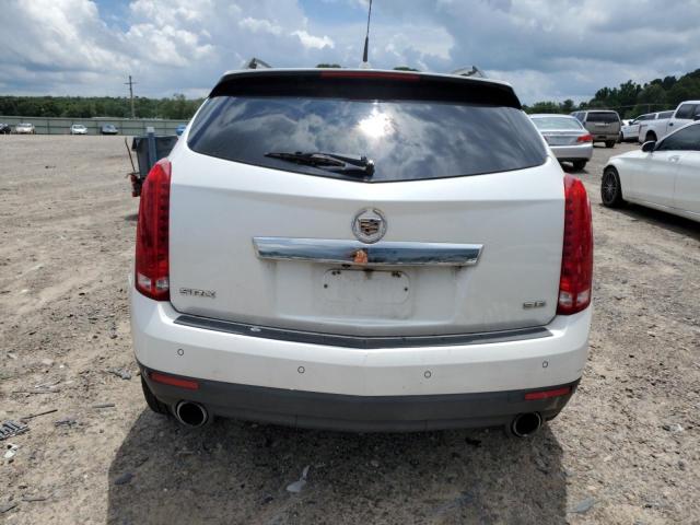 3GYFNDE35DS529488 - 2013 CADILLAC SRX PERFORMANCE COLLECTION Սպիտակ լուսանկար 6