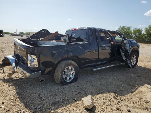 3C63R3LL3EG298032 - 2014 RAM 3500 SLT BLACK photo 3