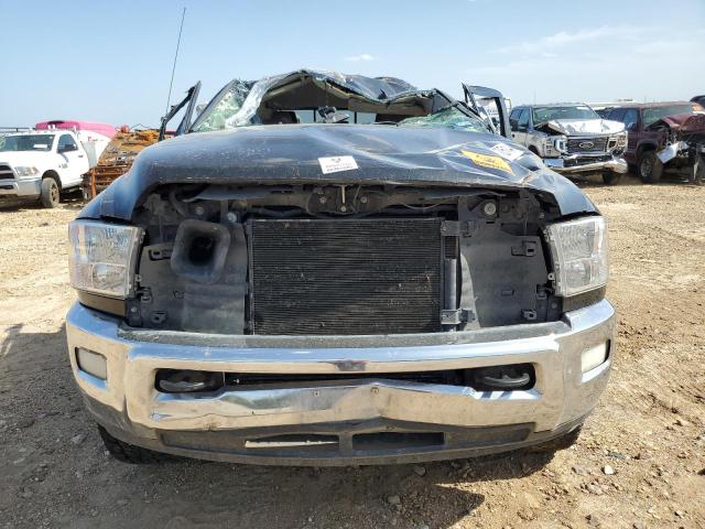 3C63R3LL3EG298032 - 2014 RAM 3500 SLT BLACK photo 5