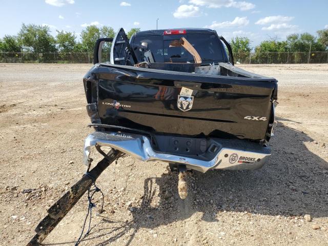 3C63R3LL3EG298032 - 2014 RAM 3500 SLT BLACK photo 6