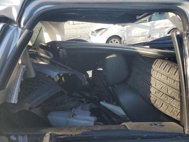 SALFT24N99H126836 - 2009 LAND ROVER LR2 HSE TECHNOLOGY SILVER photo 10