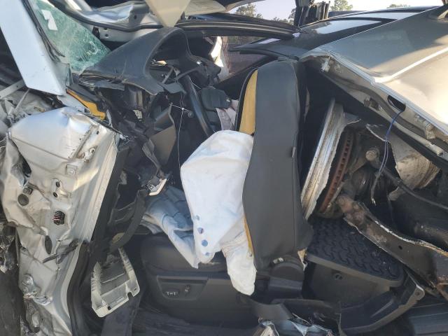 SALFT24N99H126836 - 2009 LAND ROVER LR2 HSE TECHNOLOGY SILVER photo 7