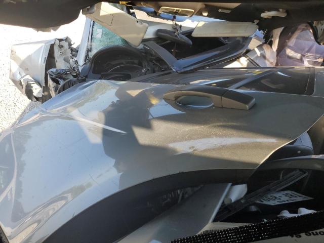 SALFT24N99H126836 - 2009 LAND ROVER LR2 HSE TECHNOLOGY SILVER photo 8