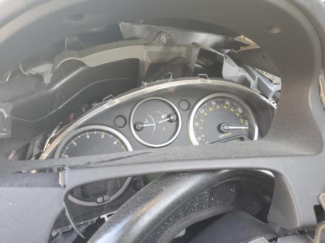 SALFT24N99H126836 - 2009 LAND ROVER LR2 HSE TECHNOLOGY SILVER photo 9