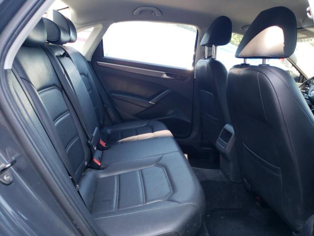 1VWDT7A35HC065783 - 2017 VOLKSWAGEN PASSAT R-LINE Grafit foto 11