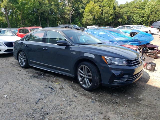 1VWDT7A35HC065783 - 2017 VOLKSWAGEN PASSAT R-LINE Grafit foto 4
