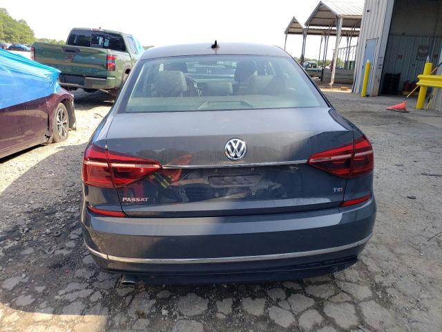 1VWDT7A35HC065783 - 2017 VOLKSWAGEN PASSAT R-LINE Grafit foto 6