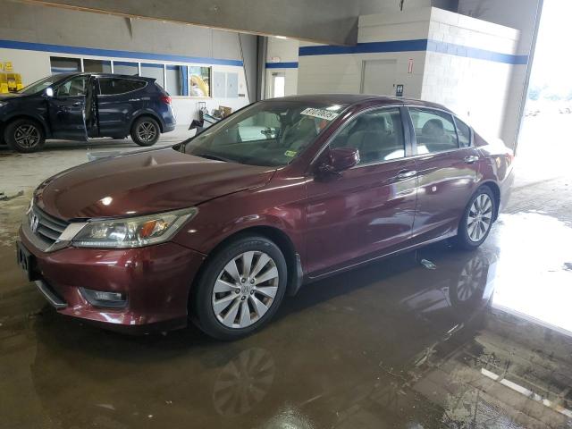 2015 HONDA ACCORD EXL, 