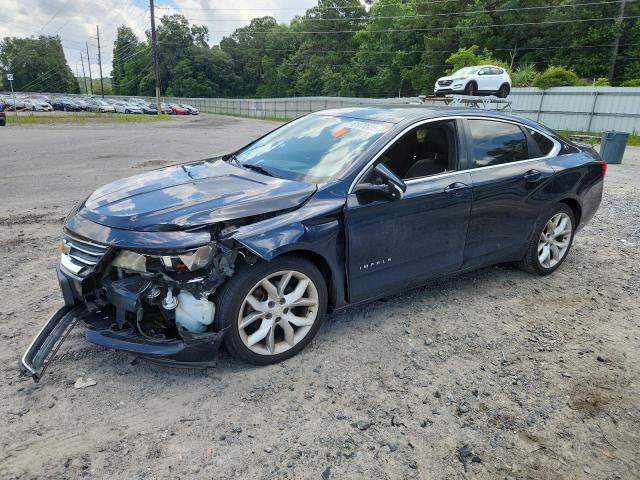 2014 CHEVROLET IMPALA LT, 