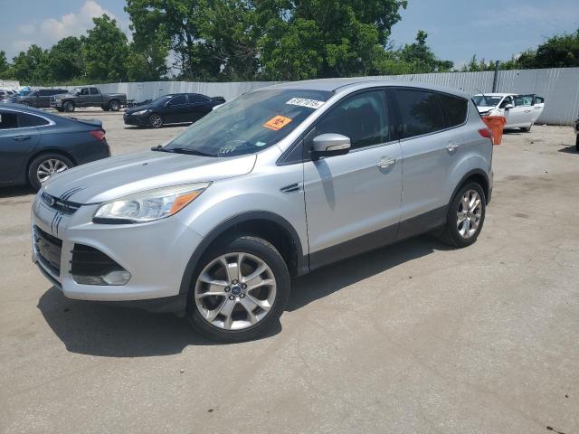 2013 FORD ESCAPE SEL, 
