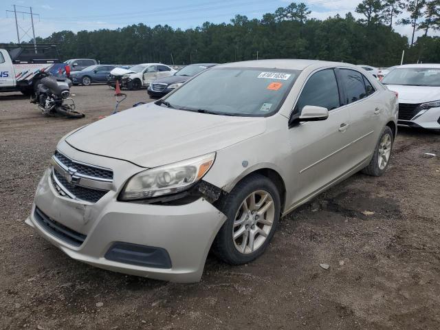 1G11C5SA7DF171290 - 2013 CHEVROLET MALIBU 1LT 金色 照片 1