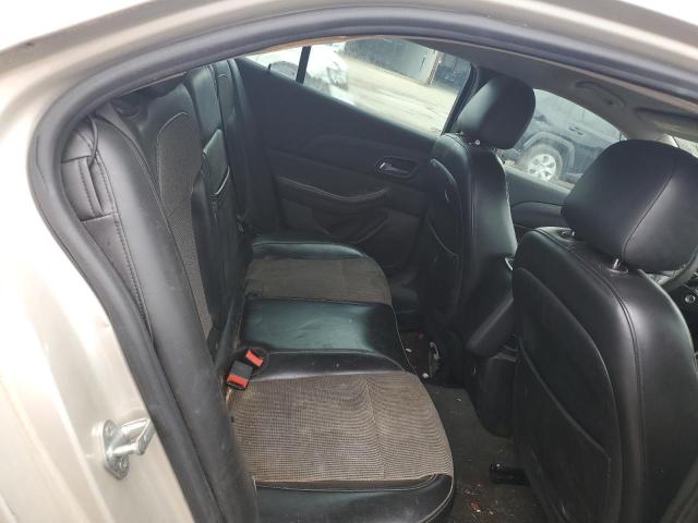 1G11C5SA7DF171290 - 2013 CHEVROLET MALIBU 1LT 金色 照片 10