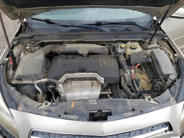 1G11C5SA7DF171290 - 2013 CHEVROLET MALIBU 1LT 金色 照片 11