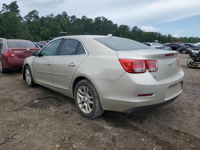 1G11C5SA7DF171290 - 2013 CHEVROLET MALIBU 1LT 金色 照片 2