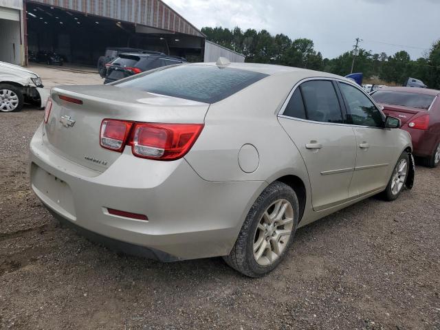 1G11C5SA7DF171290 - 2013 CHEVROLET MALIBU 1LT 金色 照片 3