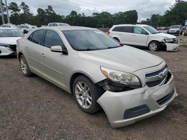 1G11C5SA7DF171290 - 2013 CHEVROLET MALIBU 1LT 金色 照片 4