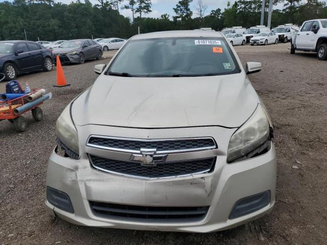 1G11C5SA7DF171290 - 2013 CHEVROLET MALIBU 1LT 金色 照片 5