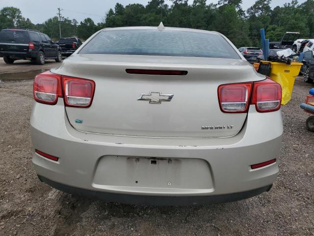 1G11C5SA7DF171290 - 2013 CHEVROLET MALIBU 1LT 金色 照片 6