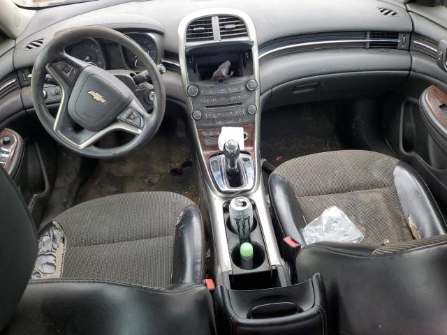 1G11C5SA7DF171290 - 2013 CHEVROLET MALIBU 1LT 金色 照片 8