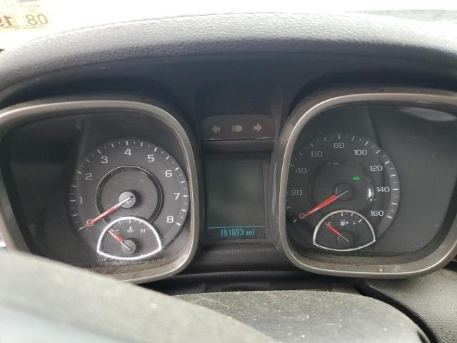 1G11C5SA7DF171290 - 2013 CHEVROLET MALIBU 1LT 金色 照片 9