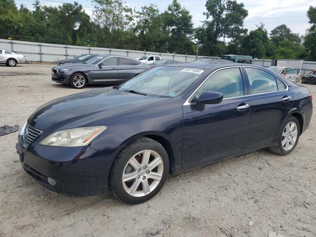 2008 LEXUS ES 350, 