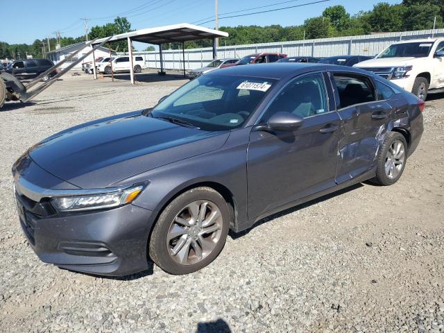 2018 HONDA ACCORD LX, 