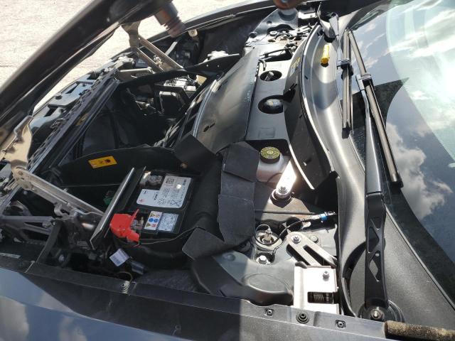 WBY2Z6C5XKVB82791 - 2019 BMW I8 GRAY photo 11