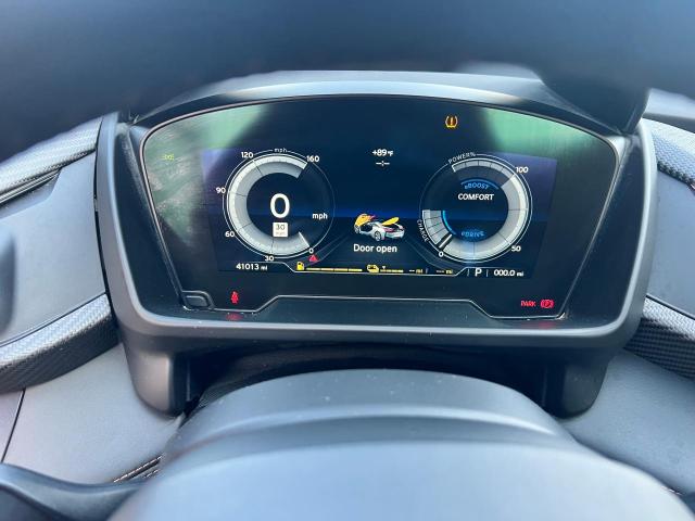 WBY2Z6C5XKVB82791 - 2019 BMW I8 GRAY photo 9