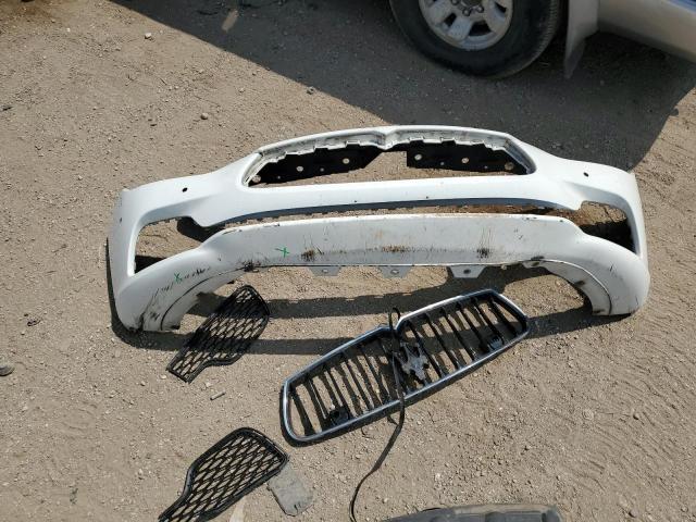 ZAM57RTA4F1138052 - 2015 MASERATI GHIBLI S Ağ foto 12