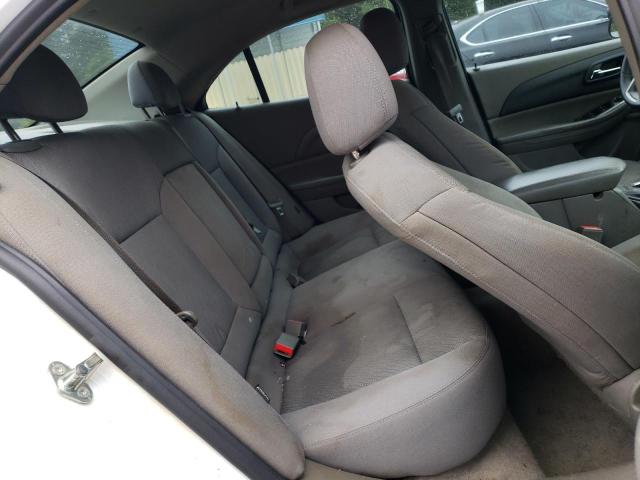 1G11B5SAXGF141580 - 2016 CHEVROLET MALIBU LIM LS 白色 照片 10