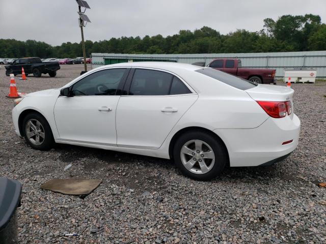 1G11B5SAXGF141580 - 2016 CHEVROLET MALIBU LIM LS 白色 照片 2