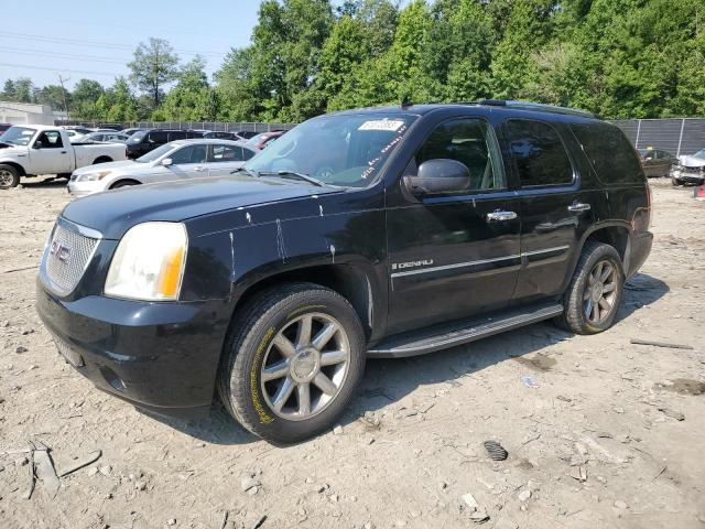 2007 GMC YUKON DENALI, 