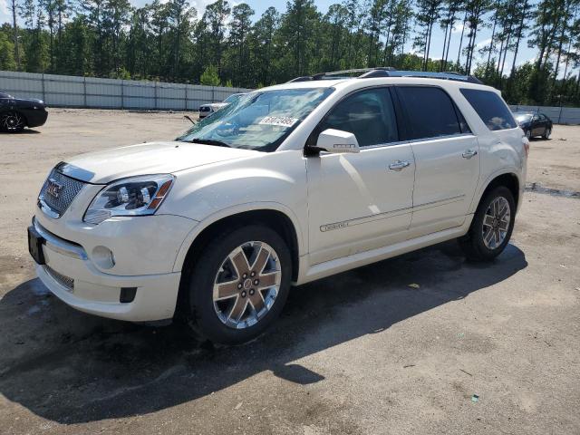 2012 GMC ACADIA DENALI, 