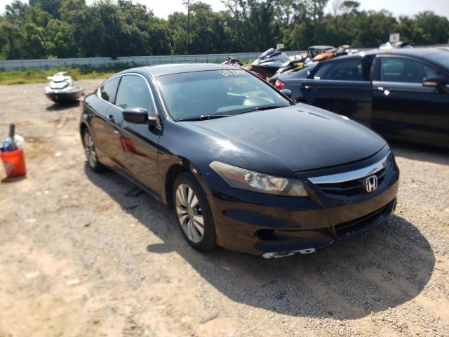 1HGCS1B83BA004204 - 2011 HONDA ACCORD EXL BLACK photo 4